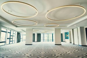 thumbnail: Meeting facility