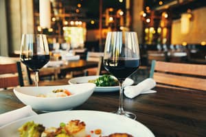 thumbnail: Restaurant