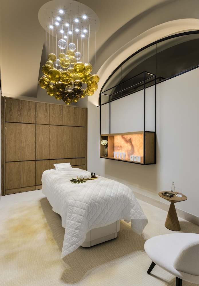 Treatment room