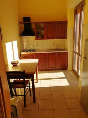thumbnail: Private kitchenette