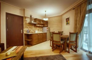 thumbnail: Private kitchenette
