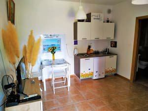 thumbnail: Private kitchenette