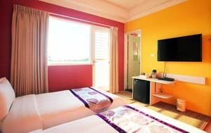thumbnail: Room