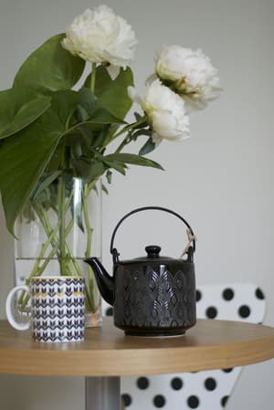 thumbnail: Interior detail