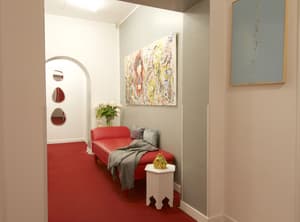 thumbnail: Hallway