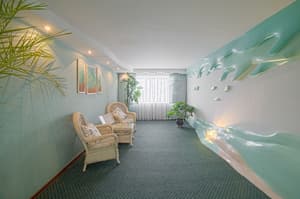 thumbnail: Hallway