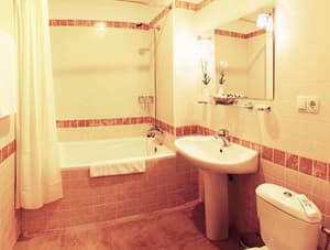 thumbnail: Bathroom
