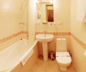 thumbnail: Bathroom