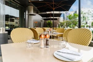 thumbnail: Terrace/patio