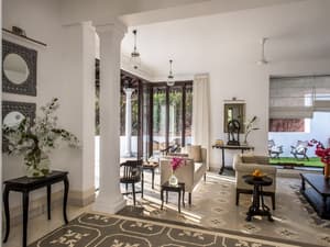 thumbnail: Property amenity