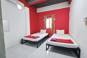 thumbnail: Room
