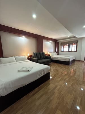 thumbnail: Room
