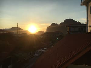 thumbnail: Mountain view