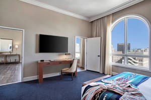 thumbnail: View from room