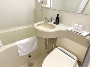 thumbnail: Bathroom
