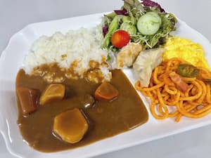 thumbnail: Breakfast meal