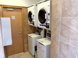 thumbnail: Laundry room