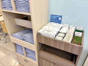 thumbnail: Property amenity
