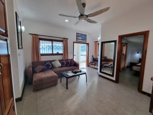 thumbnail: Living area