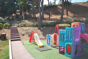 thumbnail: Children's play area - outdoor