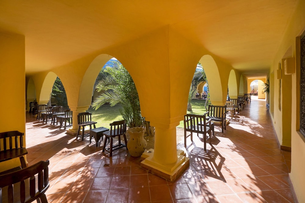 Porch