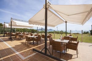 thumbnail: Terrace/patio