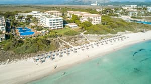 thumbnail: Beach