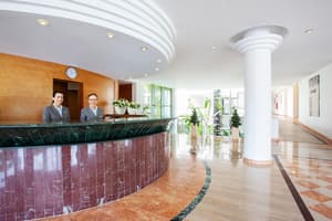thumbnail: Reception