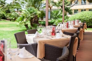 thumbnail: Restaurant