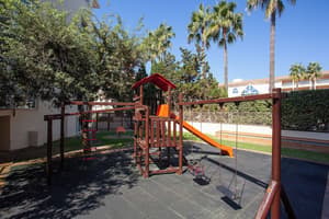 thumbnail: Children's play area - outdoor