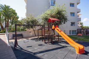 thumbnail: Children's area