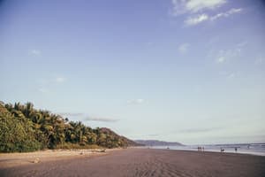 thumbnail: Beach