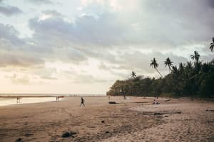 thumbnail: Beach