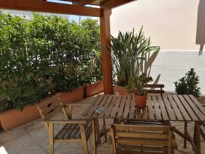 thumbnail: Garden view