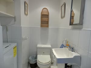 thumbnail: Bathroom sink