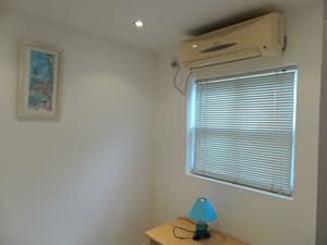 thumbnail: Air conditioning