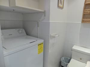 thumbnail: Laundry