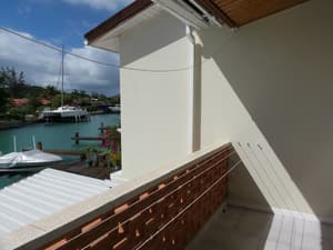 thumbnail: Balcony