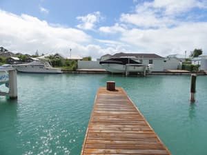 thumbnail: Dock
