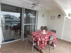 thumbnail: Terrace/patio