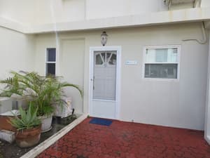 thumbnail: Property entrance