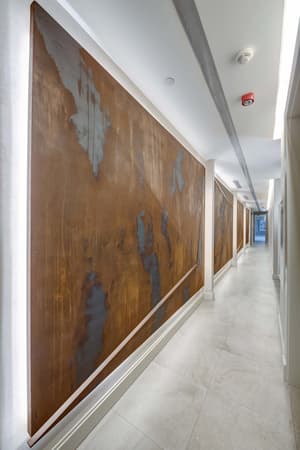 thumbnail: Hallway