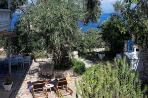 thumbnail: Terrace/patio