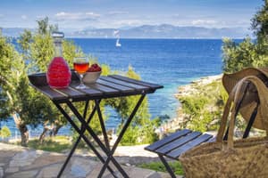 thumbnail: Terrace/patio