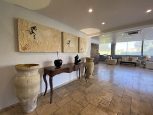 thumbnail: Reception