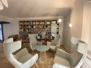 thumbnail: Living area
