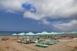 thumbnail: Beach
