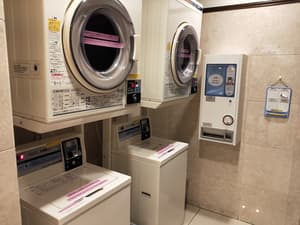 thumbnail: Laundry room