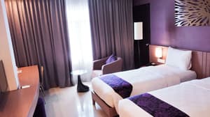 thumbnail: Room