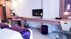 thumbnail: Room